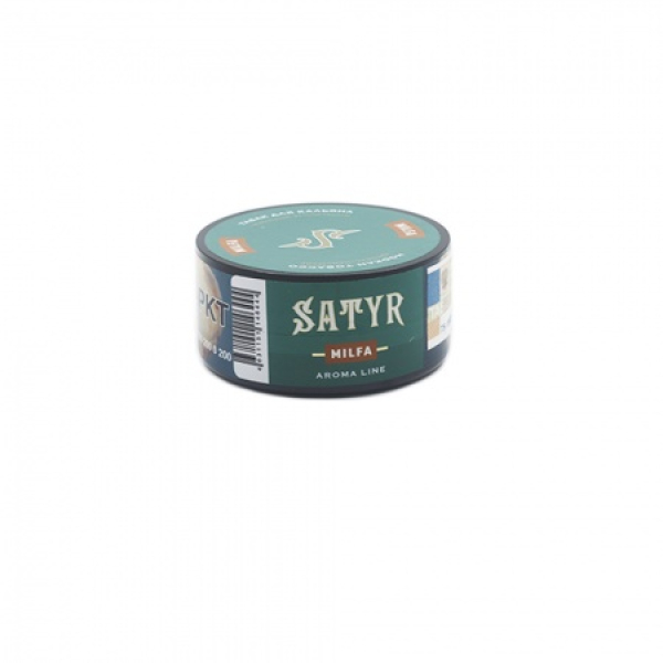 Табак Satyr Milfa (Манго) 25 гр в Красноярске