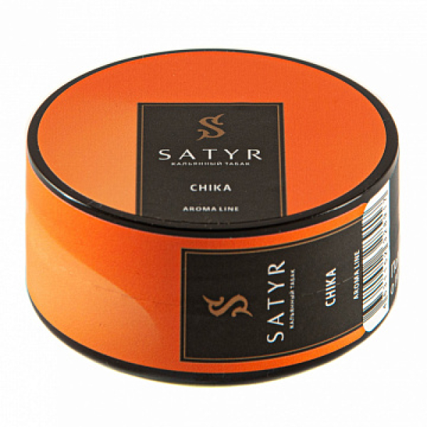 Табак Satyr Chika 25 гр в Красноярске