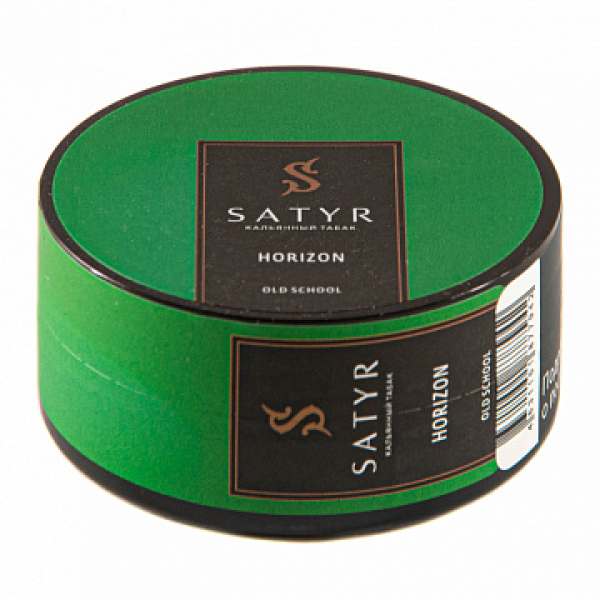 Табак Satyr Horizon 25 гр в Красноярске