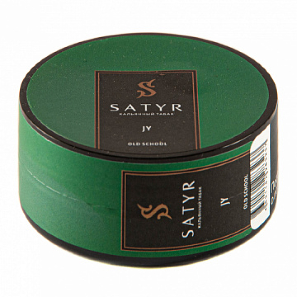 Табак Satyr JY 25 гр в Красноярске