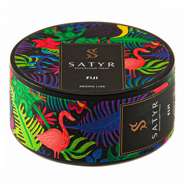 Табак Satyr Fiji (Фиджи) 25 гр в Красноярске