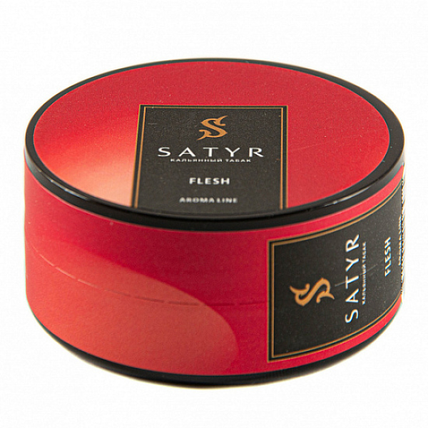 Табак Satyr Flash (Флеш) 25 гр в Красноярске