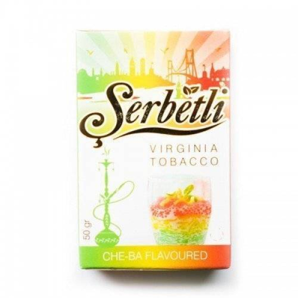 Табак Serbetli Che Ba в Красноярске