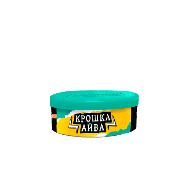 Табак Северный Крошка Айва 25gr грамм в Красноярске