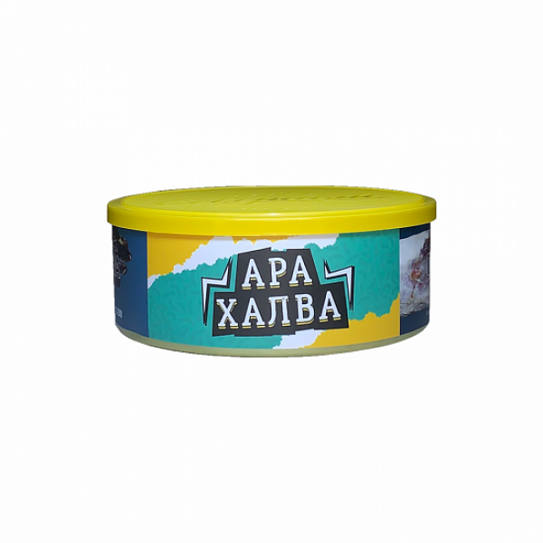 Табак Северный Ара Халва 100 грамм в Красноярске