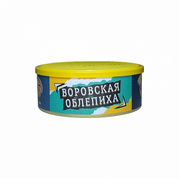 Табак Северный Воровская Облепиха 100 грамм в Красноярске