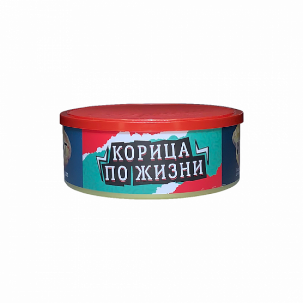Табак Северный Корица По Жизни 100 грамм в Красноярске
