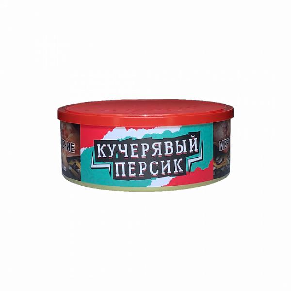 Табак Северный Кучерявый Персик 100 грамм в Красноярске