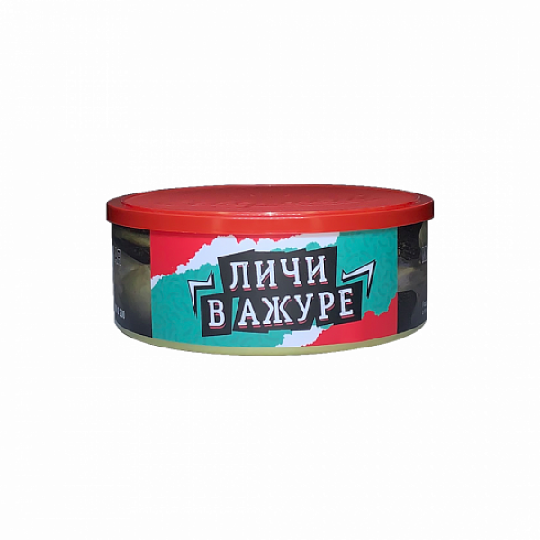 Табак Северный Личи В Ажуре 100 грамм в Красноярске