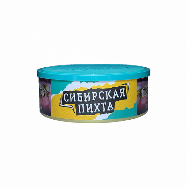 Табак Северный Пихта Сибирская 100 грамм в Красноярске
