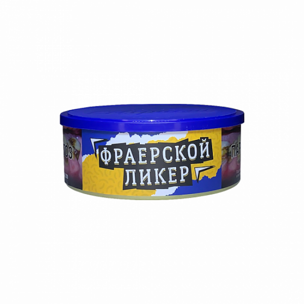 Табак Северный Фраерский Ликер 100 грамм в Красноярске