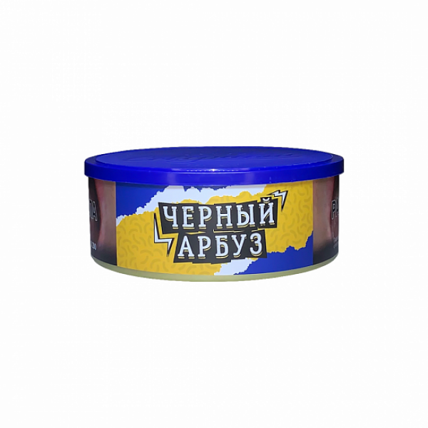 Табак Северный Черный Арбуз 100 грамм в Красноярске