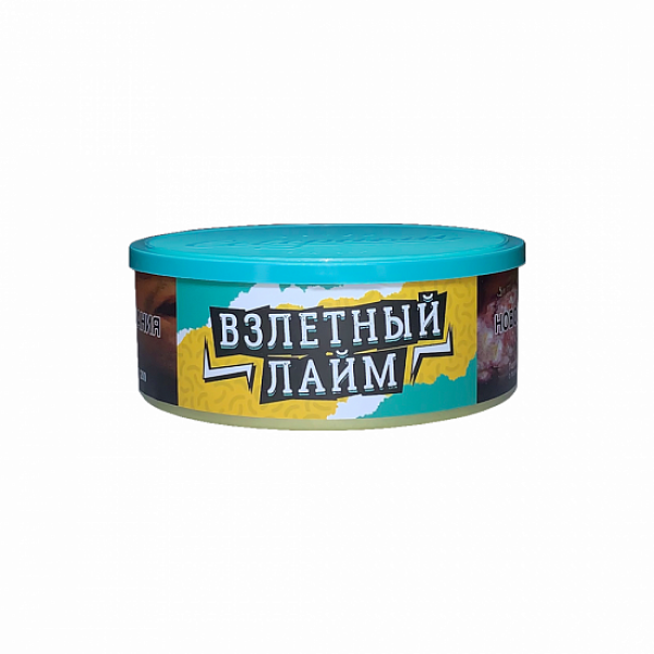 Табак Северный Взлетный Лайм 100 грамм в Красноярске