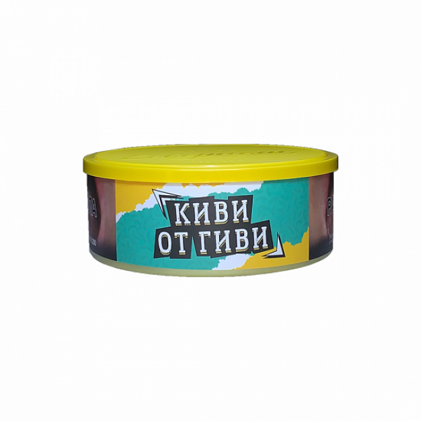 Табак Северный Киви от Гиви 100 грамм в Красноярске