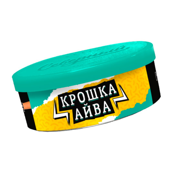 Табак Северный Крошка Айва 100 грамм в Красноярске