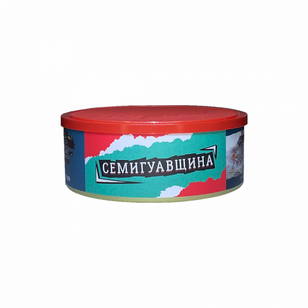 Табак Северный Семигуавщина 100 грамм в Красноярске