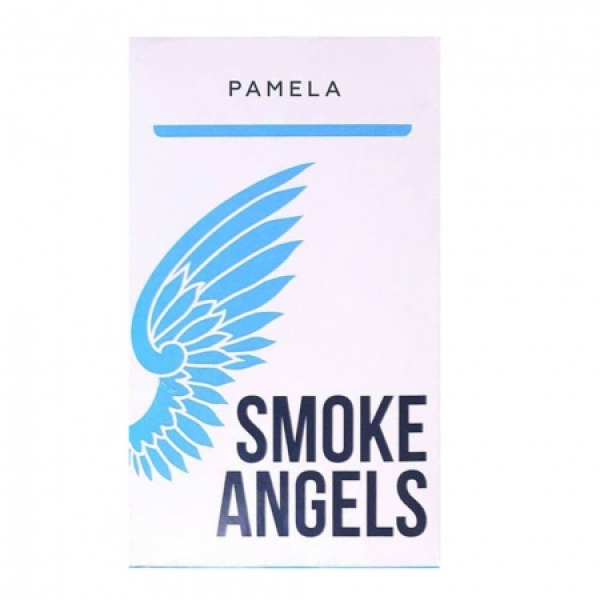 Табак Smoke Angels Pamela (Помело) 100 грамм в Красноярске
