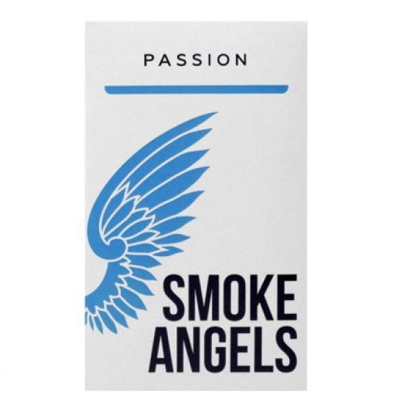 Табак Smoke Angels Passion (Маракуйя) 100 грамм в Красноярске