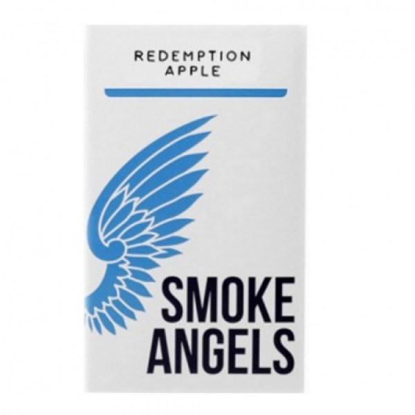 Табак Smoke Angels Redemption Apple (Яблоко Возмездия) 100 грамм в Красноярске