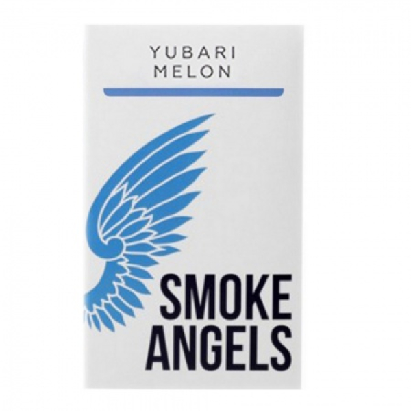 Табак Smoke Angels Yubari Melon (Дыня Юбари) 100 грамм в Красноярске