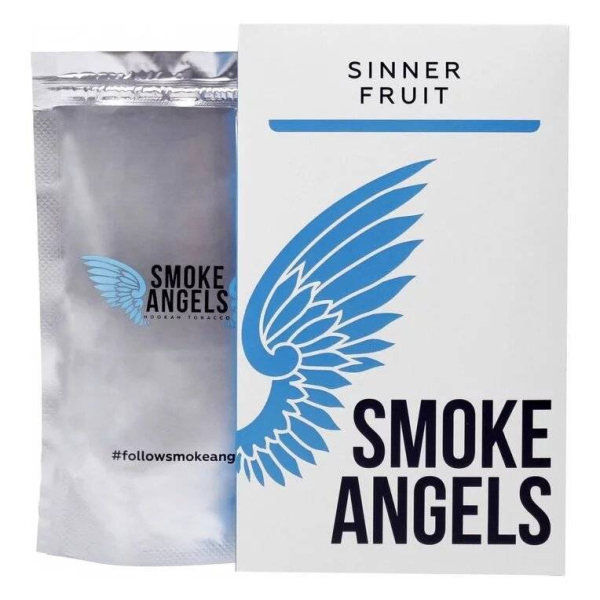 Табак Smoke Angels Sinner Fruit 100 грамм в Красноярске