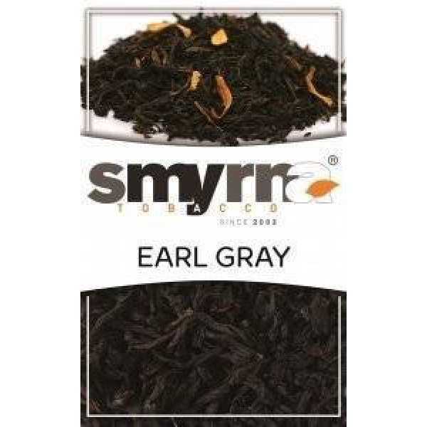 Табак Smyrna Earl Grey 50 грамм в Красноярске