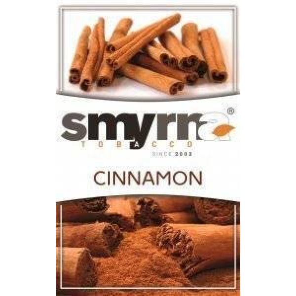Табак Smyrna Корица 50 грамм в Красноярске