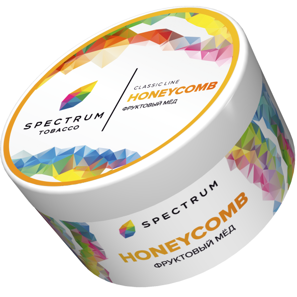 Табак Spectrum Classic Honeycomb 200 грамм в Красноярске