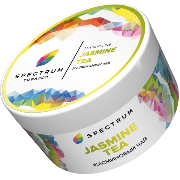 Табак Spectrum Classic JasmineTea 200 грамм в Красноярске