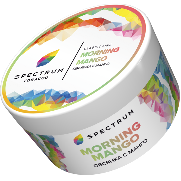 Табак Spectrum Classic MorningMango 200 грамм в Красноярске