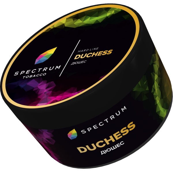 Табак Spectrum Hard Duchess 200 грамм в Красноярске