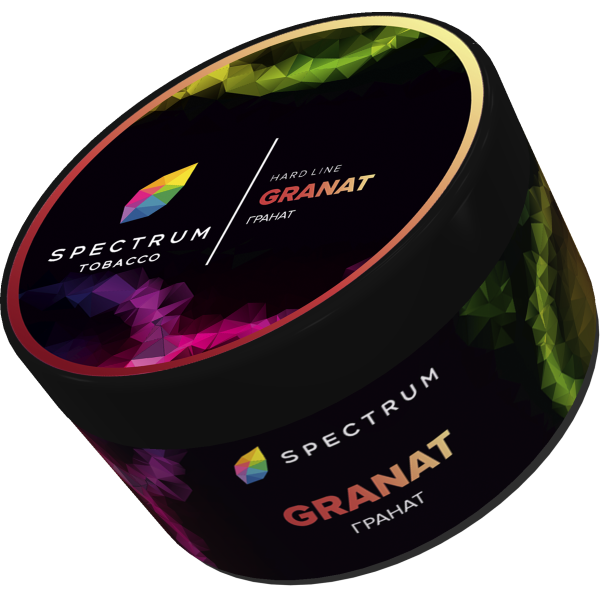 Табак Spectrum Hard Granat 200 грамм в Красноярске