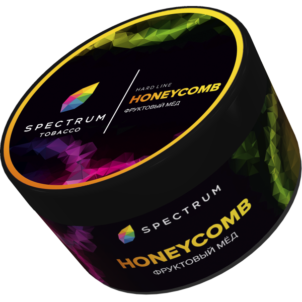 Табак Spectrum Hard Honeycomb 200 грамм в Красноярске