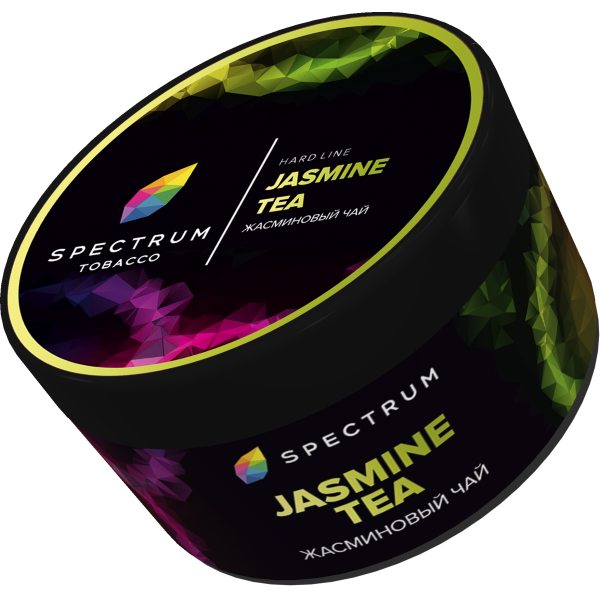 Табак Spectrum Hard JasmineTea 200 грамм в Красноярске