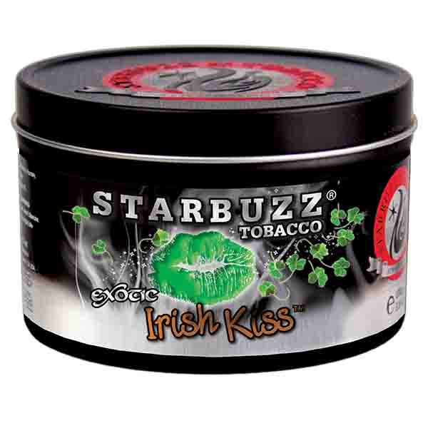 Табак Starbuzz Irish Kiss 250 грамм в Красноярске