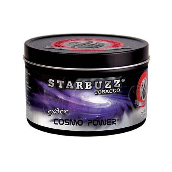 Табак Starbuzz Cosmo Power 250 грамм в Красноярске