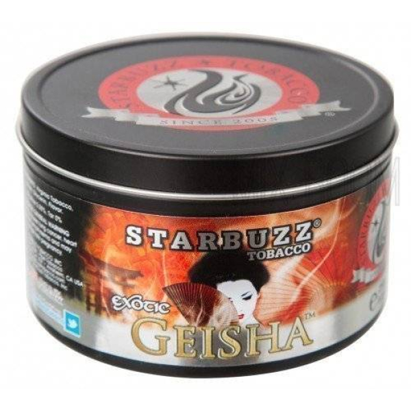 Табак Starbuzz Geisha 250 грамм в Красноярске