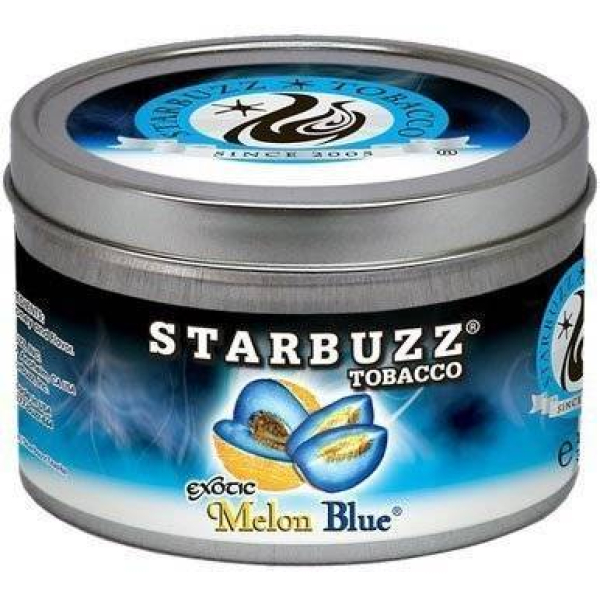 Табак Starbuzz Melon Blue 250 грамм в Красноярске