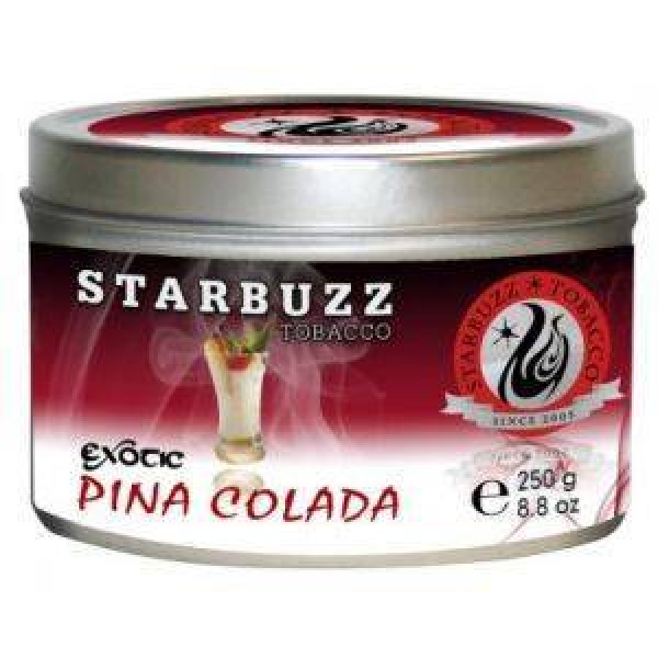 Табак Starbuzz Pina Colada 250 грамм в Красноярске