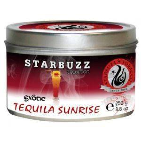 Табак Starbuzz Tequila Sunrise 250 грамм в Красноярске
