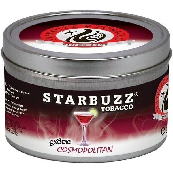 Табак Starbuzz Cosmopolitan 250 грамм в Красноярске