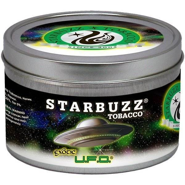 Табак Starbuzz U.F.O. 250 грамм в Красноярске