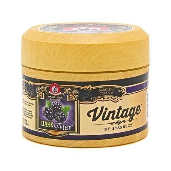 Табак Starbuzz Vintage Dark Mist в Красноярске
