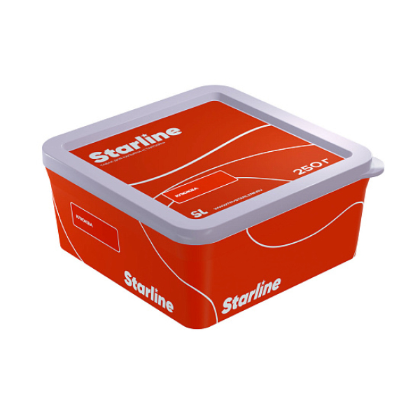 Табак STARLINE КЛЮКВА 250 гр в Красноярске