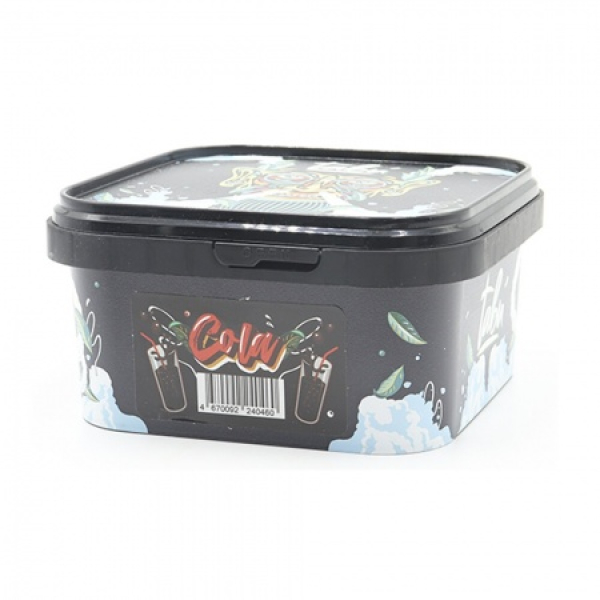 Смесь Tabu Cola (Кола) 250 гр в Красноярске