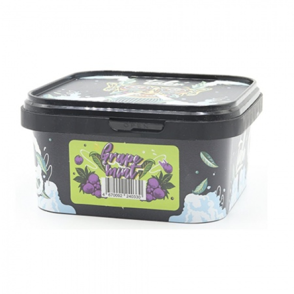 Смесь Tabu Grape mint (Виноград мята) 250 гр в Красноярске