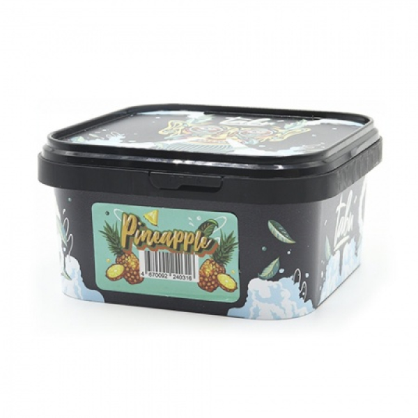 Смесь Tabu Pineapple (Ананас) 250 гр в Красноярске