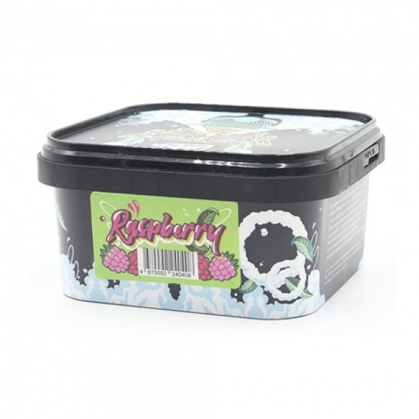 Смесь Tabu Raspberry (Малина) 250 гр в Красноярске