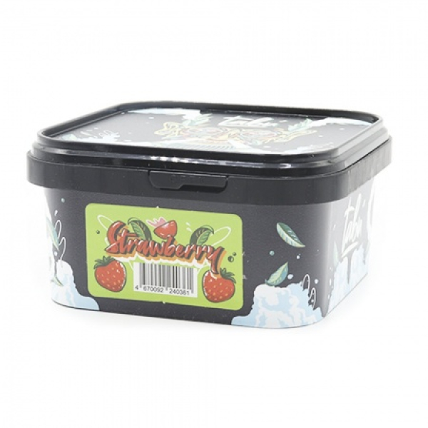 Смесь Tabu Starberry (Клубника) 250 гр в Красноярске