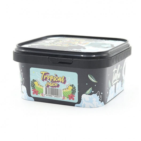 Смесь Tabu Tropical juice (Тропический сок) 250 гр в Красноярске